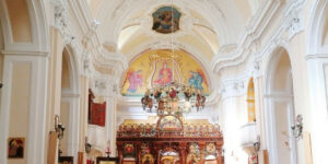 Antichi riti e tradizioni della comunità Arbëreshe nel viaggio con la Difesa