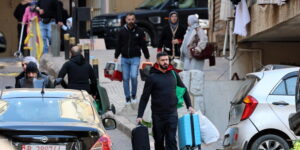 Raphaël Bedros XXI Minassian: “La pace è sacra, non la guerra”. L’appello del patriarca armeno per Libano e Medio Oriente