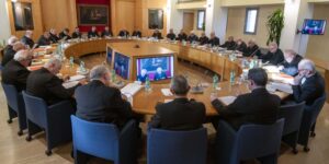 Vescovi italiani: dal Consiglio permanente priorità a pace, giovani e comunità accoglienti