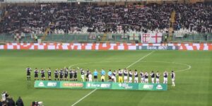 Padova, rimonta e beffa: lo Spezia strappa il pari