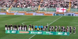 Padova-Palermo 0-1, beffa al 92′ e poi l’esonero di Andreoletti