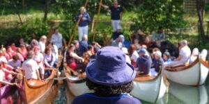 Padova. Torna Irruzioni, il festival diffuso di peripezie urbane