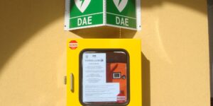 Defibrillatori per Padova, una città cardioprotetta
