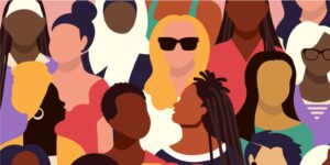 Giornata internazionale della donna. Quel tubo che perde