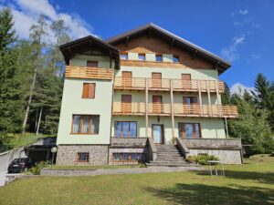 Fondazione Zancan: formazione e sviluppo professionale a Malosco e Padova