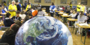 Geopolitica: in un mondo in guerra, la geografia torna decisiva