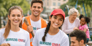 Servizio civile universale con le Acli di Padova: un anno per crescere e fare la differenza