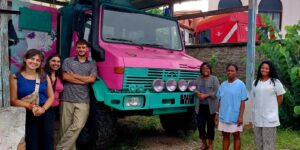 Madagascar. A Fianarantsoa, la città “dove si impara il bene”: sanità e solidarietà contro la povertà