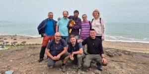 Saccolongo e Operazione Mato Grosso. Ponte di solidarietà con i bimbi di Lima