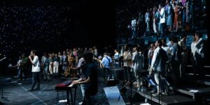 La preghiera si fa rock: al Santo torna “Ti vedo”