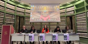 Femminicidi. Maria Giovanna, mamma di Annalisa, uccisa ad Agropoli: “Mi trovo a crescere mia nipote con la responsabilità di una madre”