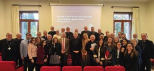 Vescovi e carceri del Triveneto, Moraglia: «Dobbiamo creare una cultura dell’accoglienza per chi ha sbagliato»