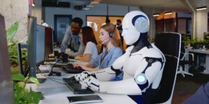 Intelligenza artificiale, un brillante neoassunto. L’incontro di Ucid Padova