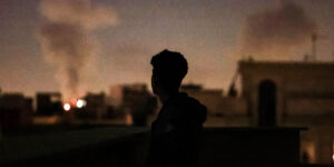 Guerra in Iran: vescovi cattolici da ogni continente chiedono diplomazia e condannano i “danni collaterali” accettabili