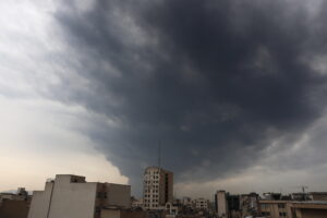 Pasquale Ferrara: “Non c’è nessuna pace attraverso la forza, ma solo il rischio di una voragine irreparabile”