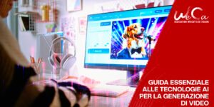 Una guida essenziale all’AI per la generazione di video