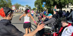 L’Opsa partecipa alla Padova Marathon per potenziare il proprio poliambulatorio