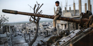 Viaggio tra Islam sciita e Islam sunnita. Ma sulla crisi, hanno prevalso gli interessi su gas e petrolio