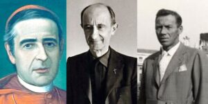 Sei nuovi venerabili. Dal cardinale Altieri al sindaco Castagnetti, il Papa autorizza i decreti