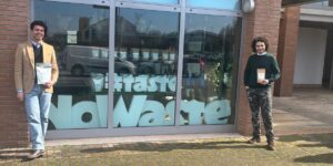 Nuova vita per le bucce di agrumi? Sì, è possibile