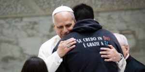 Leone XIV: “la vocazione non è mai un’imposizione, curare l’interiorità”