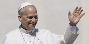 Leone XIV: arrivato nel Principato di Monaco