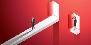 8 marzo. La parità applicata al di là dei proclami