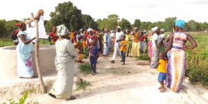 Donne di Ponte San Nicolò. Dalla gestione dell’acqua alla sussistenza della comunità