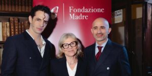 Casa “Ragazzi Madre”. Don Carpentieri: “Se non amiamo questi ragazzi, siamo noi a morire giovani”