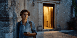 La fede che nasce online e rischia di non incarnarsi