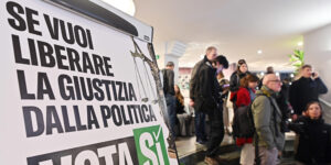 Riforma della giustizia: le ragioni del Sì