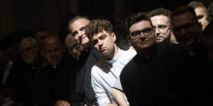 Preti chiamati alla comunione