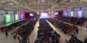 Studenti di Azione Cattolica: a Montesilvano duemila giovani alla Scuola di Formazione