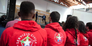 I 25 anni del Servizio civile