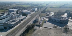 Montecchio Precalcino. Silva, arriva lo stop