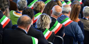 Le donne in politica. Fasce tricolori, in Veneto la parità è ancora molto lontana