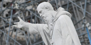 San Benedetto da Norcia. Dom Schröder (abate primate): “Europa non perda la speranza”