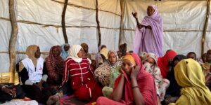 Sudan: Rapporto Msf su abusi e violenze sessuali sistematiche in Darfur. Cavalletti (Caritas italiana), “ferita l’umanità”