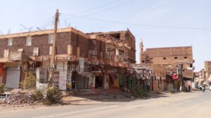 Sudan. Padre Dalle Carbonare (comboniano): “La Chiesa rientra a Khartoum tra distruzione, timori e speranze”