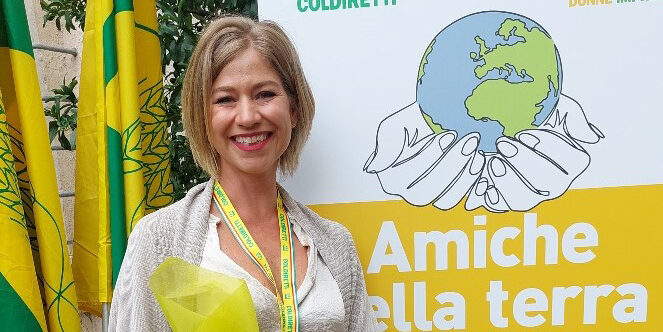 Imprenditrici agricole. La presenza rosa cambia l’agricoltura