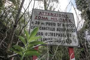 Venda e radon. Ruspe all’orizzonte, cosa succede?