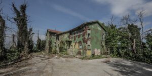 Il ricordo oltre il cippo. Il respiro del Venda #8