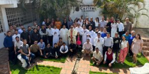 Il vescovo di Carupano (Venezuela): “La Chiesa accompagna, consola, difende i diritti umani, denuncia l’ingiustizia”