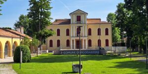 Dal Municipio al Campanile. Vigodarzere