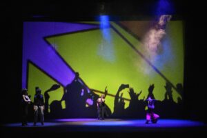 Universerìe X: il gran finale dell’instant drama che ha raccontato una generazione