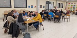 Primo consiglio pastorale diocesano post Sinodo