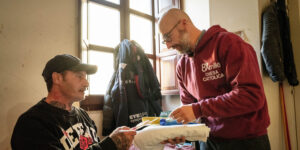 8xmille. Monzio Compagnoni: “Non solo aiuto immediato, ma percorsi che restituiscono dignità e futuro”