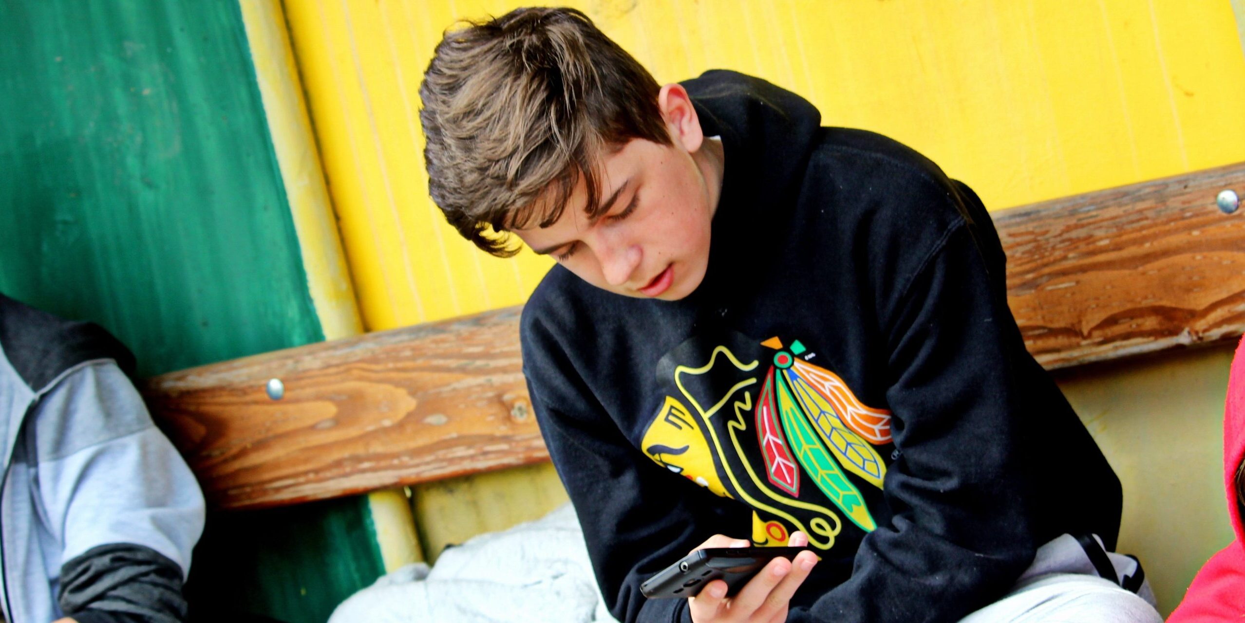 Le parole dell’insegnante. Non lasciarsi «vincere dal buio, ma affrontarlo»