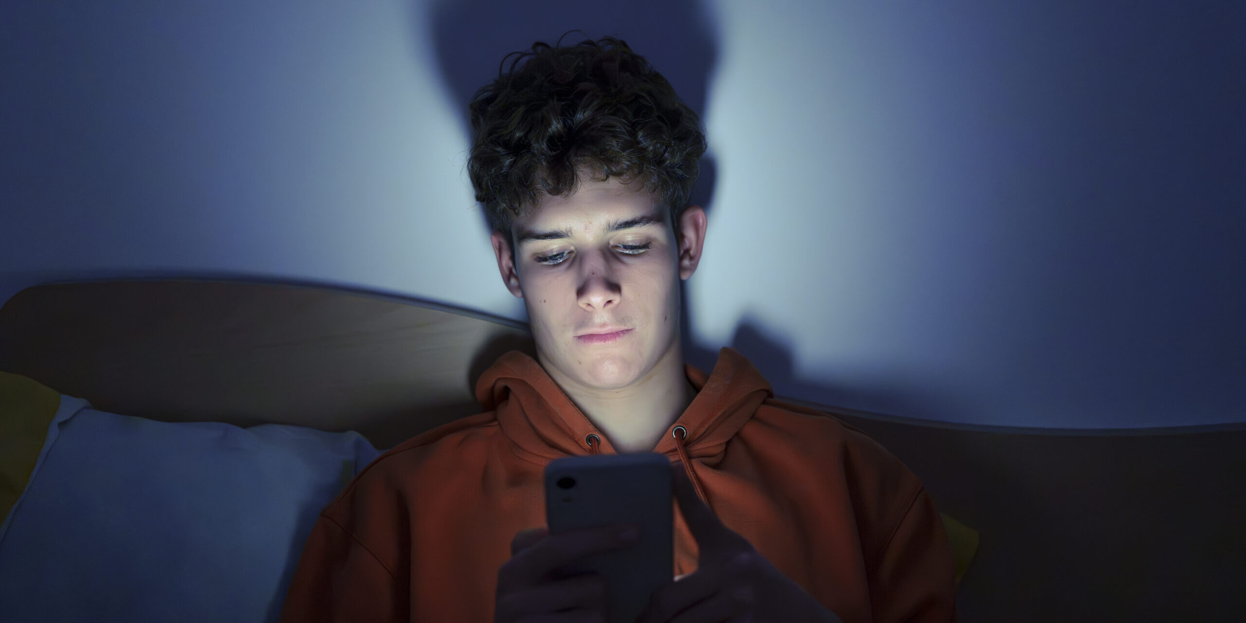 Ansia, isolamento e smartphone: a Padova nascono nuove reti di salvataggio per i giovanissimi