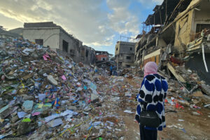 Libano: padre Bou Merhi (Custodia), “Israele ha colpito zone sunnite. Vogliono spingere alla guerra civile”